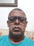 Gilson Rodrigues, 58 лет, Brasília