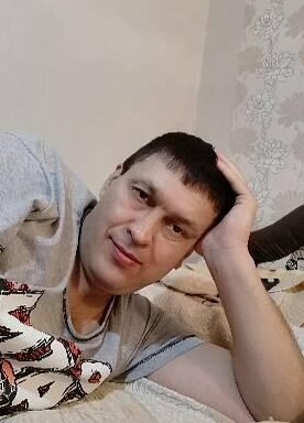 Александр, 54, Россия, Нерчинск