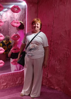natalia из Невинномысска 52 года
