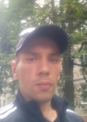 Сергей, 34, Россия, Мытищи