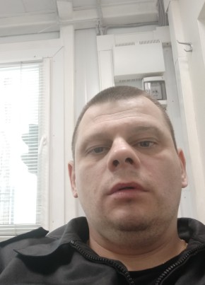 Дмитрий Путимцев, 41, Россия, Москва