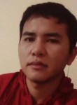 Yanto, 29  , Magelang