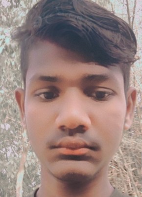 Shiba, 22, India, Bhubaneswar