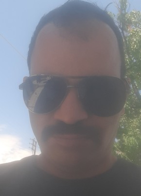 Merhaba из Kayseri 18 лет