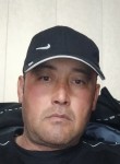 Alik, 44, Nakhodka