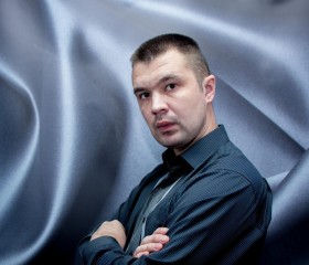 Илья, 39 лет, Иваново