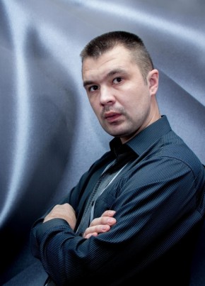 Илья, 39, Россия, Иваново