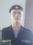 Nikolay, 27, Saint Petersburg