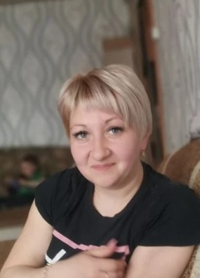 Ирина из Демидова 39 лет