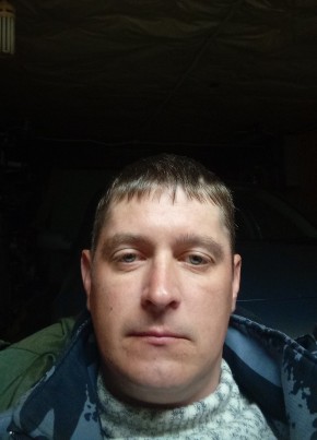 Алексей, 38, Россия, Нововоронеж