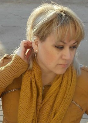 Мардж, 47, Россия, Тула