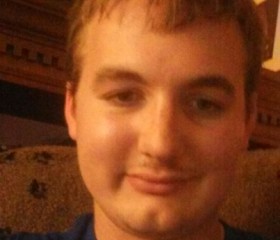 Jeremiah, 27, Carmel