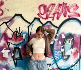 Andzhela, 21, Moscow