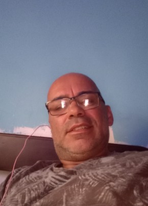 Junior из Seropédica 48 лет