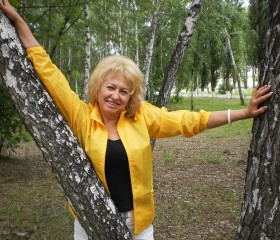 Анна, 68 лет, Дніпро