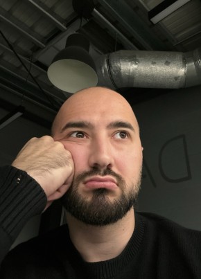 Alex, 32, Russia, Rostov-na-Donu