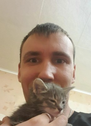 Aleksandr, 34, Russia, Volgograd
