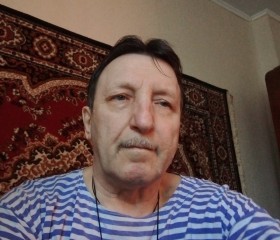 Михаил Иванович, 70 лет, Амвросіївка