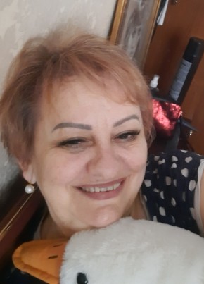 Olga, 60, Russia, Kholmskiy