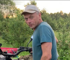 Sergey, 55, Dolgoprudnyy