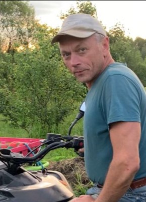 Sergey, 55, Russia, Dolgoprudnyy