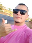 CESAR DAVID, 33 года, Belém (Pará)