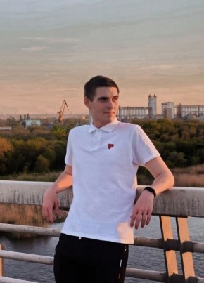Дмитрий из Грязи 22 года