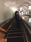 Анна - Екатеринбург