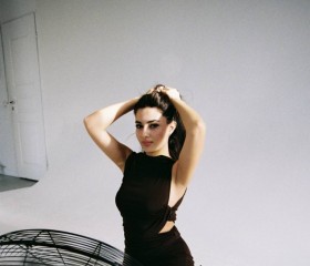 LIka, 27, Budapest