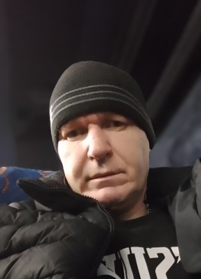 Aleksandr, 48, Russia, Moscow