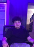 azec, 23, Muborak