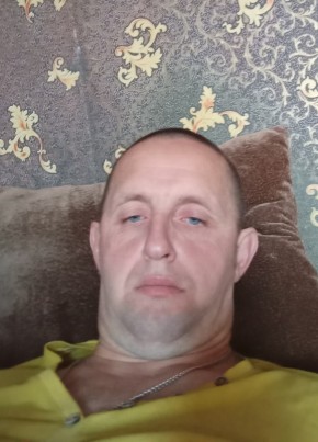 Александр, 43, Рэспубліка Беларусь, Наваполацк