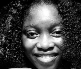 Leila Tembo, 23, Cabinda