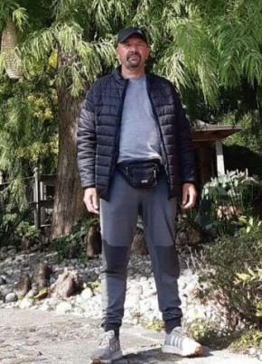 Ахмет из Antalya 60 лет