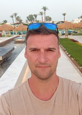 Дмитрий из Коврова 45 лет