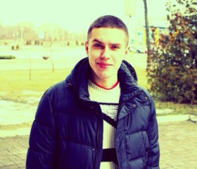 Sasha, 28, Kobryn