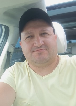 Азамат из Анапы 43 года