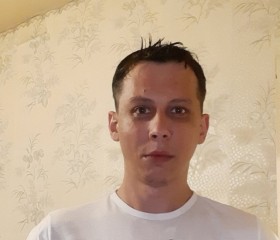 Сергей, 34 года, Маріуполь
