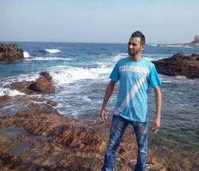 ghalilo, 40, Abou el Hassan