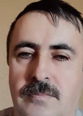 Маго Магомедов, 38, Россия, Избербаш