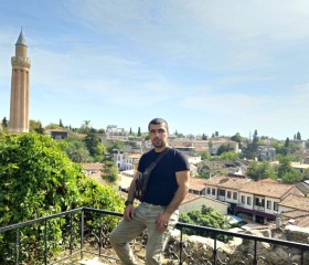 Misha, 36, Nizhniy Novgorod