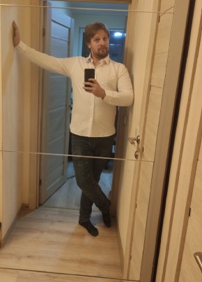 Vladislav, 32, Russia, Saint Petersburg