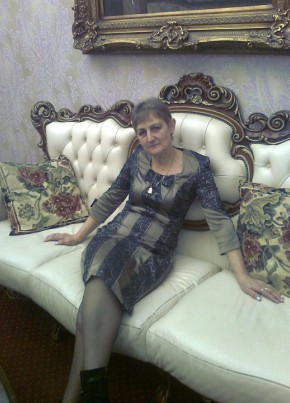 Светлана, 64, Россия, Аксай