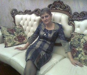Светлана, 64 года, Аксай
