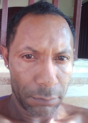 Abrahao, 43, Brazil, Brasilia