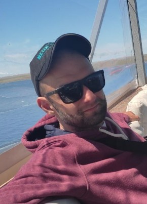 Дмитрий из Севастополи 41 год