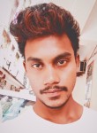 Avi, 25, Kolkata