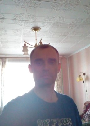IGOR', 48, Russia, Vyshniy Volochek