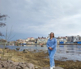 Svetlana, 55, Saint Petersburg