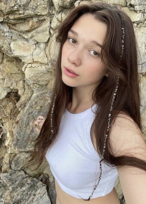 Алиса, 19, Россия, Железнодорожный (Московская обл.)